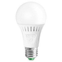 Elrigs E27 LED bulb