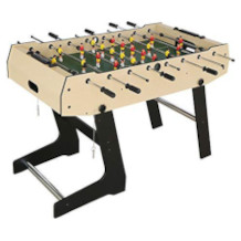 Timberlion table football table