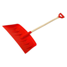 MPL Gardening snow shovel