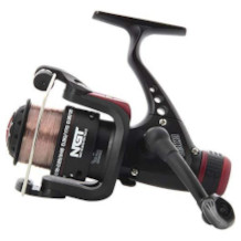 Angling Pursuits fishing reel