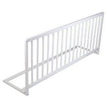 Safetots bed safety guard