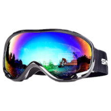 Snowledge snowboard goggles