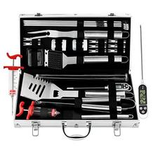 grilljoy grill set