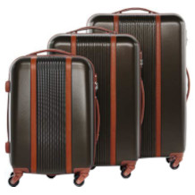 FERGÉ luggage set