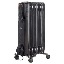 VonHaus oil heater