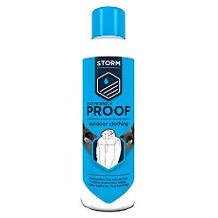 Storm Eco Proofer