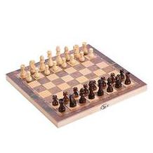 Dilwe chess set