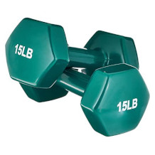 Amazon Basics dumbbell