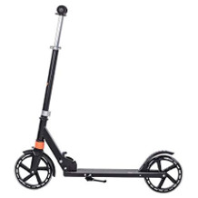 Clamaro sporting scooter