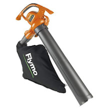 Flymo PowerVac