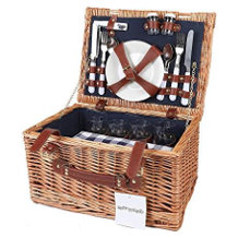 Display4top picnic basket