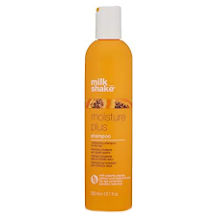 Alterna shampoo for dry hair