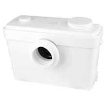 EXTRAUP waste pump