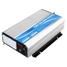 GIANDEL pure sine wave inverter