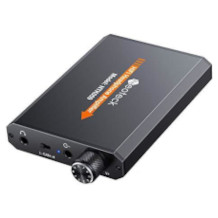 Neoteck headphone amplifier