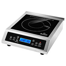 Esplic portable induction cooktop