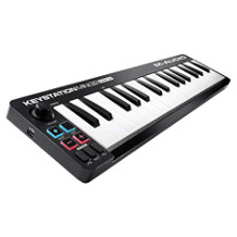 M-Audio digital piano