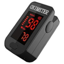 PRCMISEMED pulse oximeter