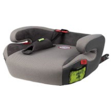 Heyner car booster seat