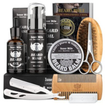 Comfy Mate beard care set