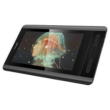XP-Pen tablet with stylus