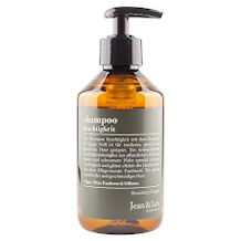 Jean & Len hydrating shampoo