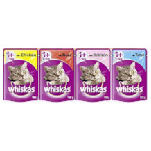 Whiskas 389410