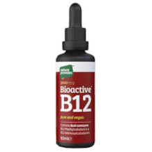 Vitamin B12 supplement