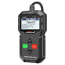 kungfuren car health monitor