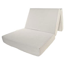 Compact Technologies foldable mattress