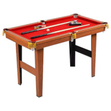 Costzon pool table