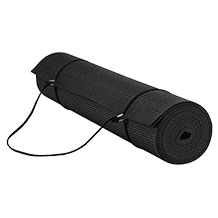 Gaiam exercise mat