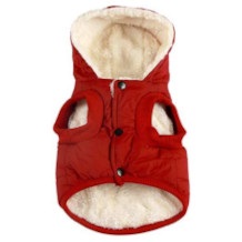 vecomfy dog winter coat