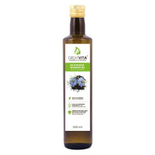 MeaVita black cumin seed oil