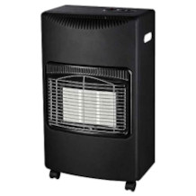 PROGEN gas heater