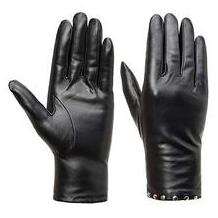 Acdyion women's leather glove
