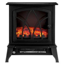 NETTA electric fireplace