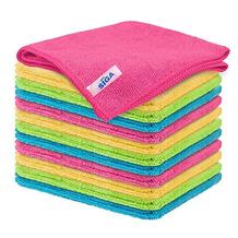 MR.SIGA microfiber cloth