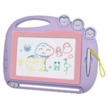Mailesi magnetic drawing board