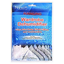 Nyxi desiccant dehumidifier