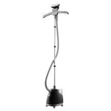 Steam and Go garment steamer with stand