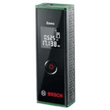 Bosch laser rangefinder
