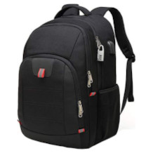 Della Gao rucksack