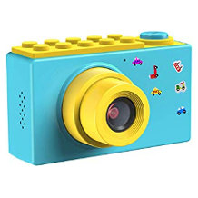 ShinePick kids camera