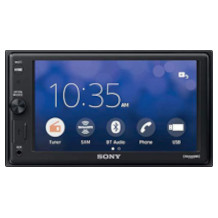 Sony XAVAX1000