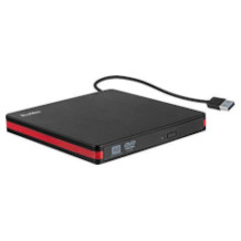 Rioddas external DVD drive