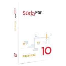 S.A.D. PDF software