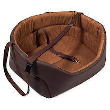 BoutiqueZOO dog car seat