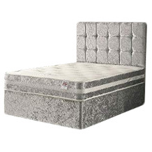 Bed Centre boxspring bed