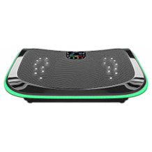 Bluefin Fitness vibration plate